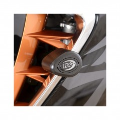 RG RACING AERO Fairing Protectors 1106807001
