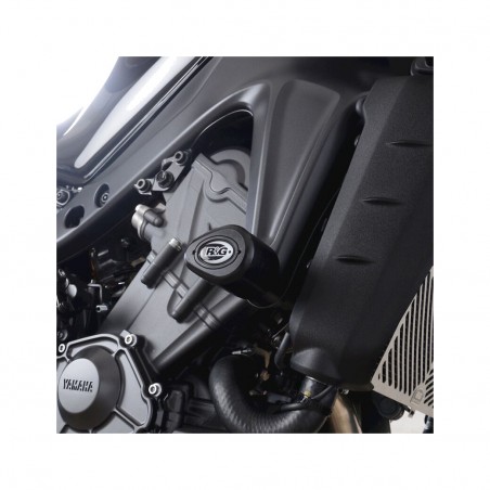 RG RACING AERO Fairing Protectors 1106808001