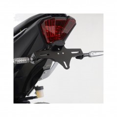 RG RACING Portamatrículas soporte matricula 1106908