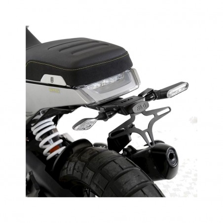 RG RACING License Plate Holder 1106910