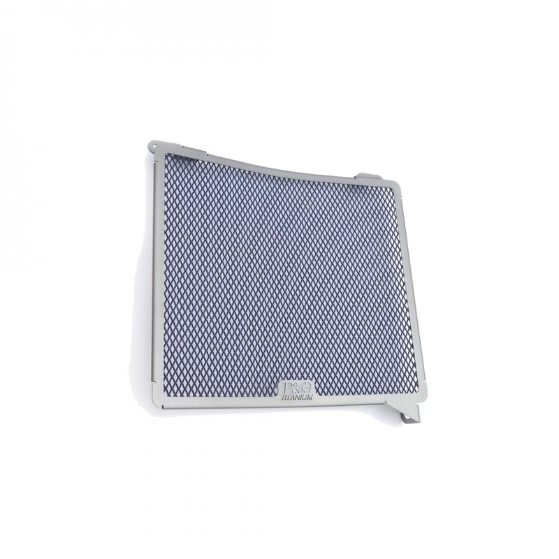 RG RACING Radiator Guard PRO 1106919