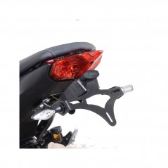 RG RACING License Plate Holder 1107200