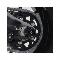 RG RACING Protectores de basculante 1107202