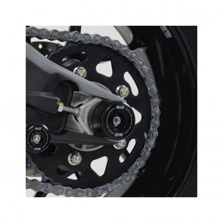 RG RACING Protectores de basculante 1107202