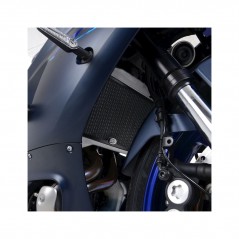 RG RACING Protector de radiador para moto 1110109001