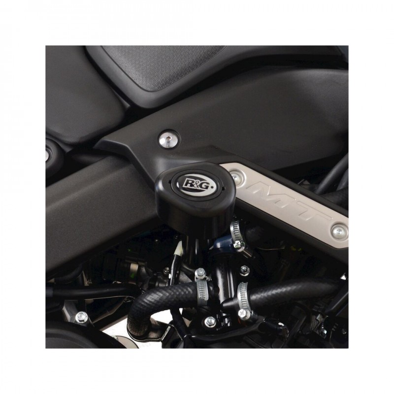 RG RACING AERO Fairing Protectors 1111410