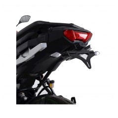 RG RACING License Plate Holder 1113829