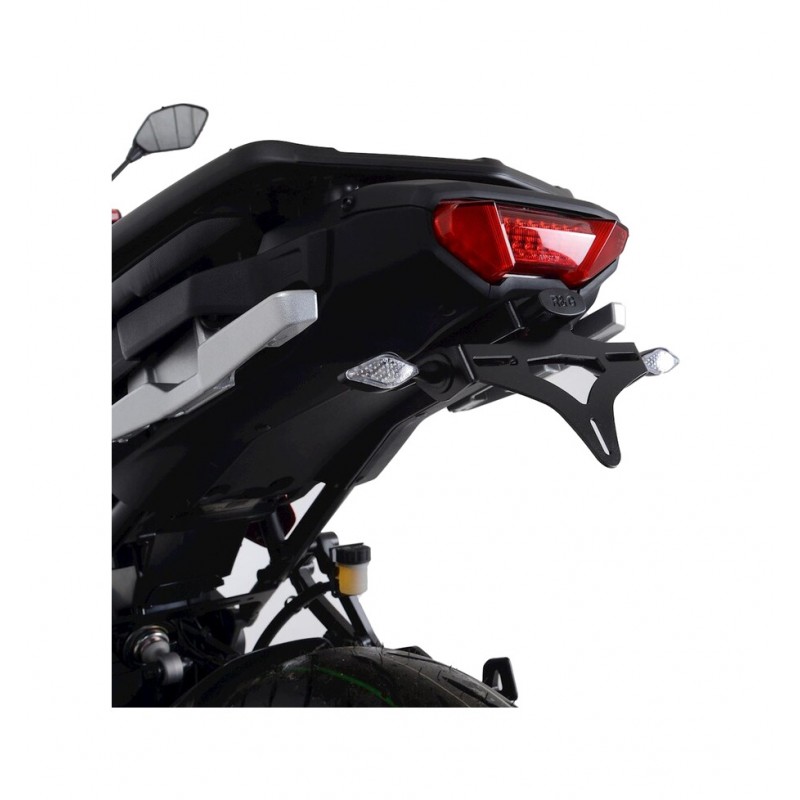 RG RACING License Plate Holder 1113829