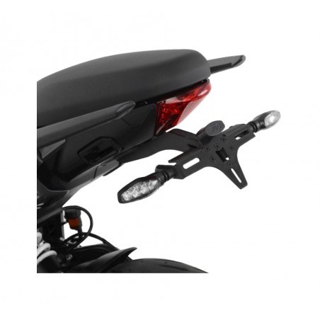 RG RACING License Plate Holder 1119371