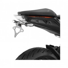 RG RACING License Plate Holder 1122480