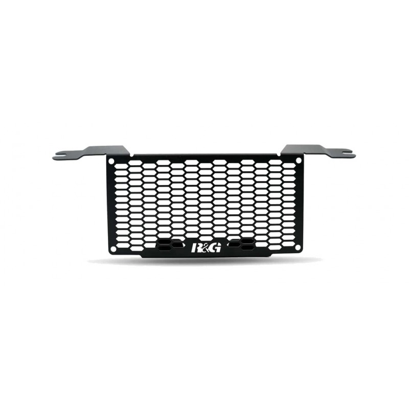 RG RACING Protector de radiador aceite PRO 1122483