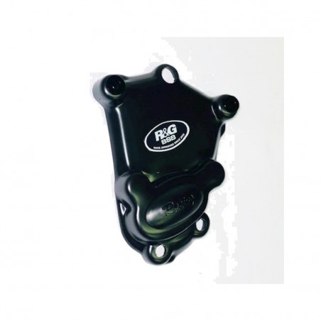 RG RACING Right Sump Guard RACE SERIES 1122740
