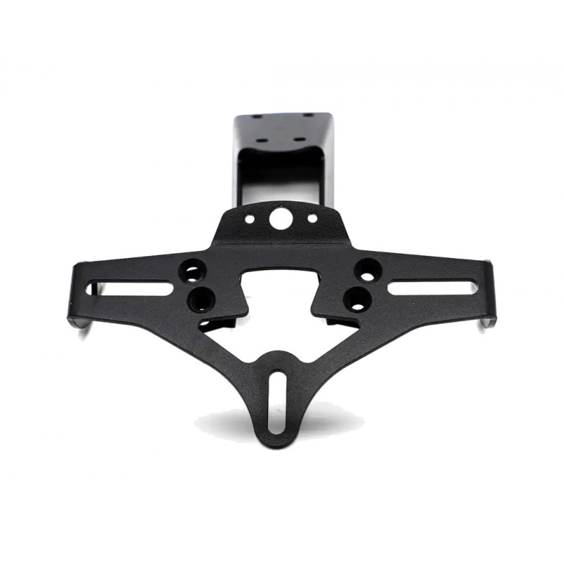 RG RACING License Plate Holder 1123844