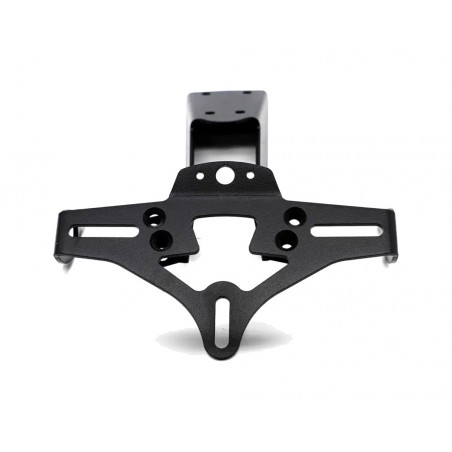 RG RACING Portamatrículas soporte matricula 1123844