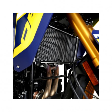 RG RACING Protector de radiador PRO 1123846