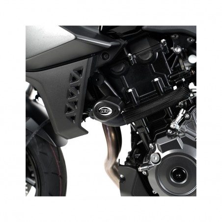 RG RACING AERO Fairing Protectors 1124574