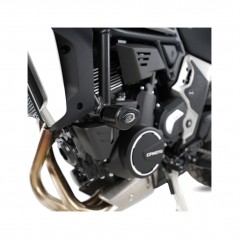 RG RACING AERO Fairing Protectors 1124575