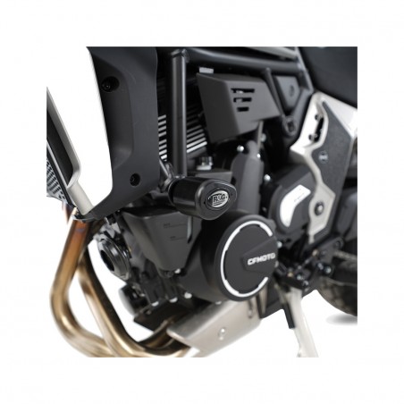 RG RACING Protectores de carenado AERO 1124575