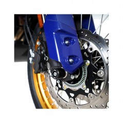 RG RACING Fork Protectors 1124587