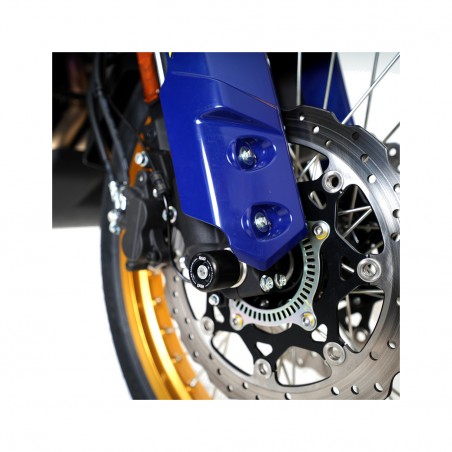 RG RACING Fork Protectors 1124587