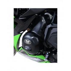 RG RACING Engine Cover Protector Set with 2 pieces 1124590