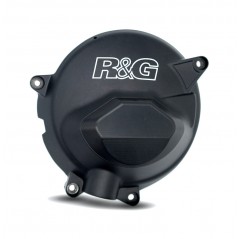 RG RACING Juego de protectores tapas motor 2 piezas PRO 1125187