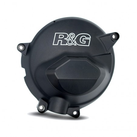 RG RACING Juego de protectores tapas motor 2 piezas PRO 1125187