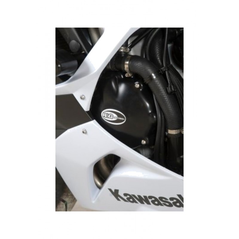 RG RACING Juego de protectores tapas motor PRO 1125560