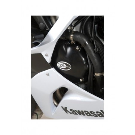 RG RACING Juego de protectores tapas motor PRO 1125560