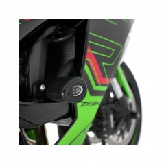 RG RACING Protectores de carenado AERO 1126600