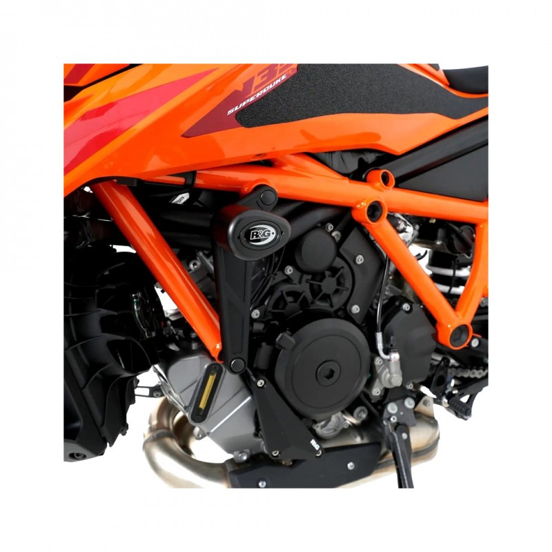 RG RACING AERO Fairing Protectors 1126601