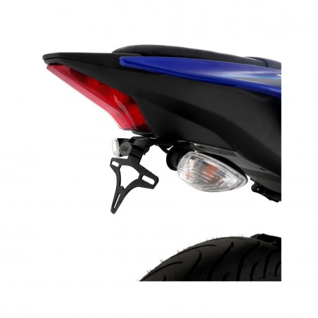 RG RACING Portamatrículas soporte matricula 1126615