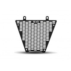 RG RACING Protector de radiador aceite aluminio PRO 1126623