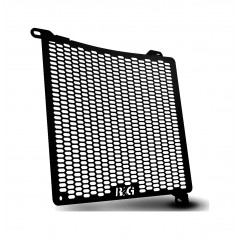 RG RACING Protector de radiador aluminio PRO 1126630