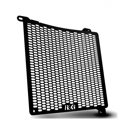 RG RACING Protector de radiador aluminio PRO 1126630