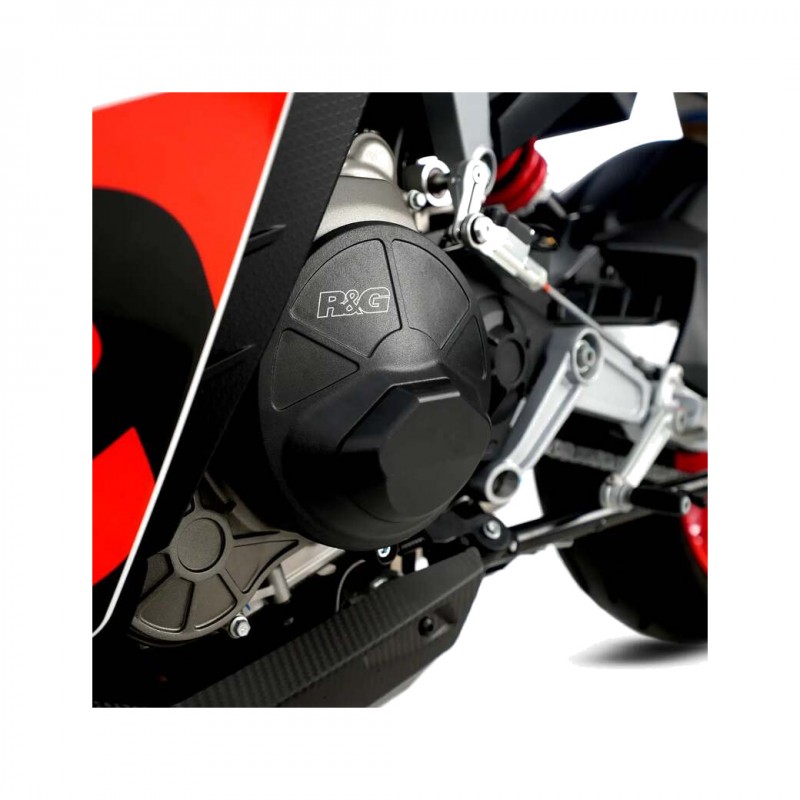 RG RACING Water Pump Cover Protector 1126771