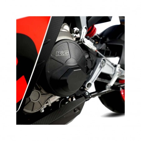 RG RACING Water Pump Cover Protector 1126771