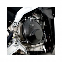 RG RACING Protector tapa de embrague y filtro aceite PRO 1126772