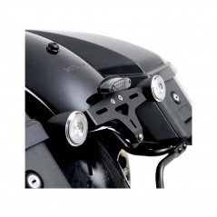 RG RACING Portamatrículas soporte matricula TAIL TIDY 1126846