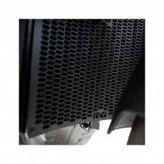 RG RACING Protector de radiador PRO 1126884