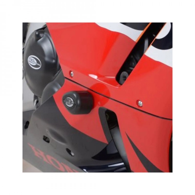 RG RACING AERO Fairing Protectors 1129338