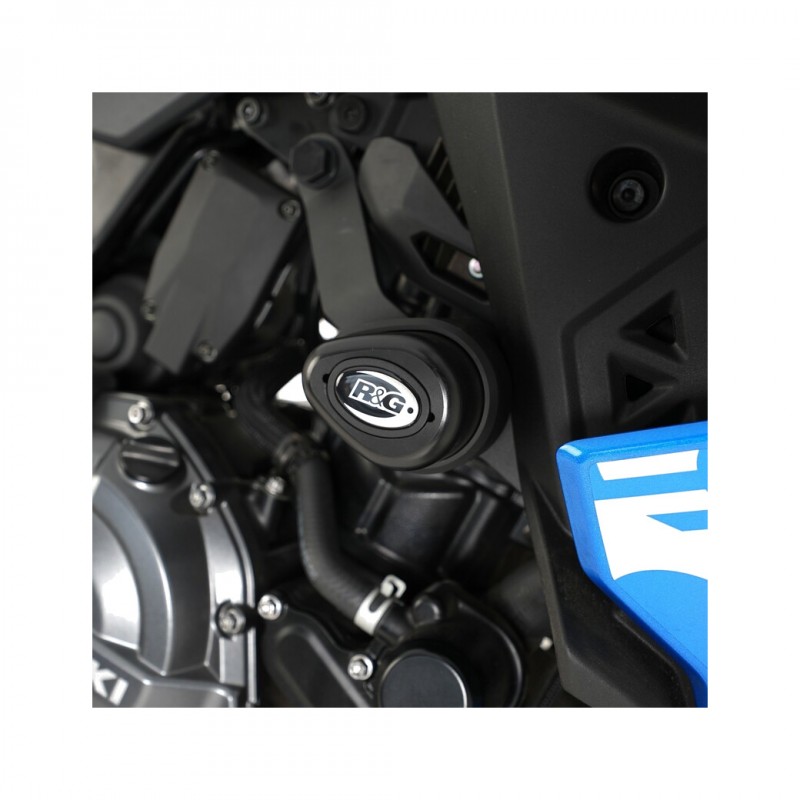 RG RACING AERO Fairing Protectors 1129340