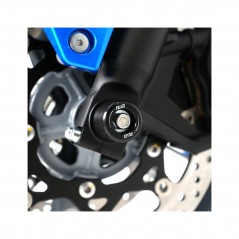 RG RACING Front axle protectors 1129352