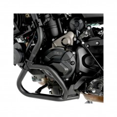 RG RACING Engine cover protector set (clutch) 1129370