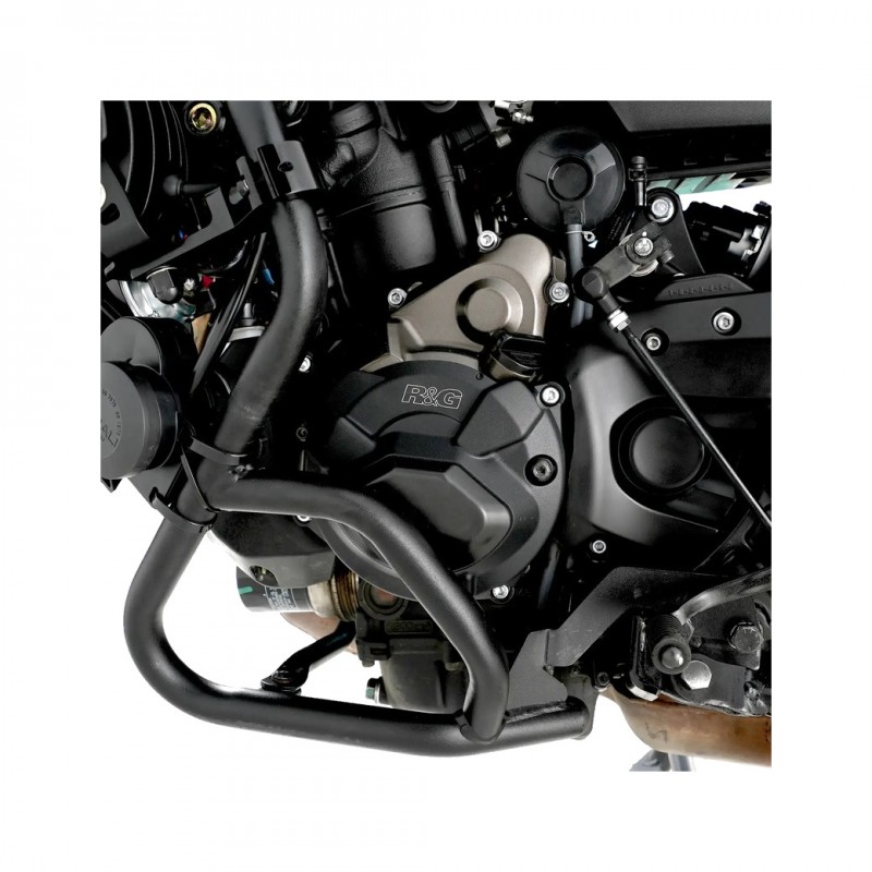 RG RACING Engine cover protector set (clutch) 1129370