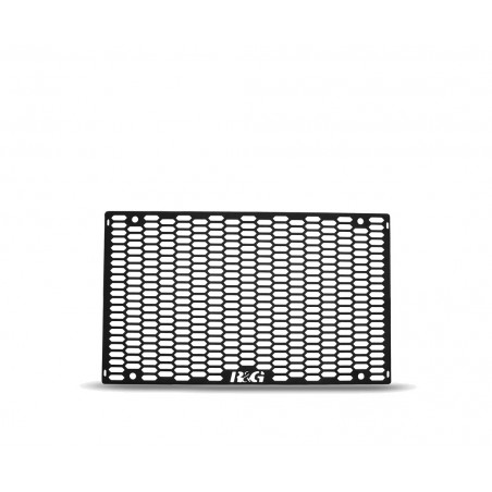 RG RACING Protector de radiador PRO 1129393