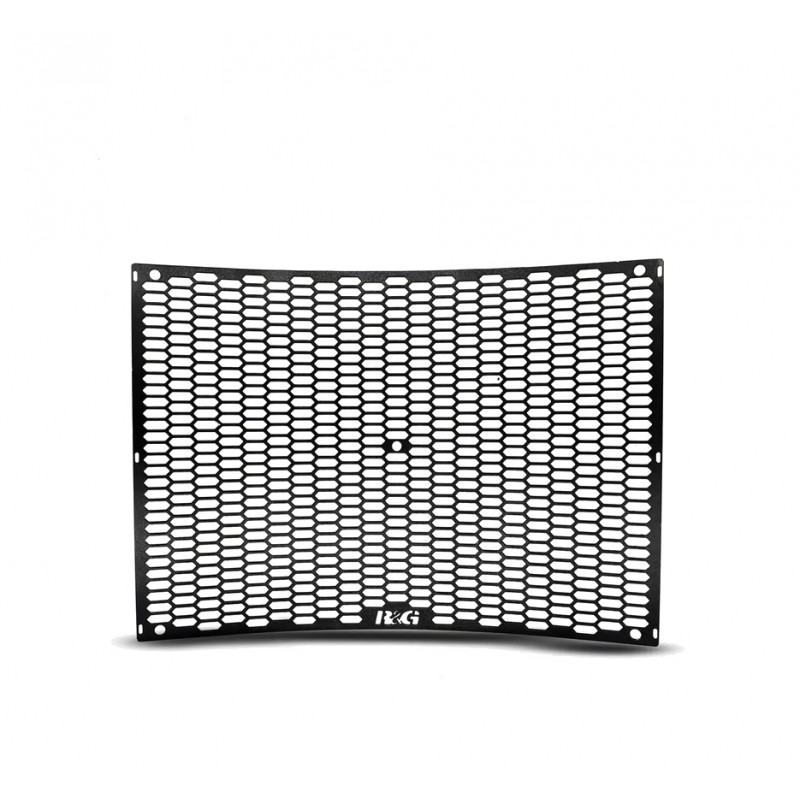 RG RACING Protector de radiador PRO 1129394