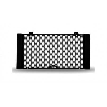 RG RACING Protector de radiador PRO 1129395