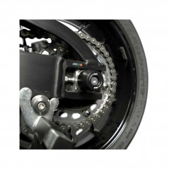 RG RACING Swingarm Protectors 1129411