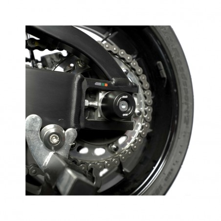 RG RACING Swingarm Protectors 1129411